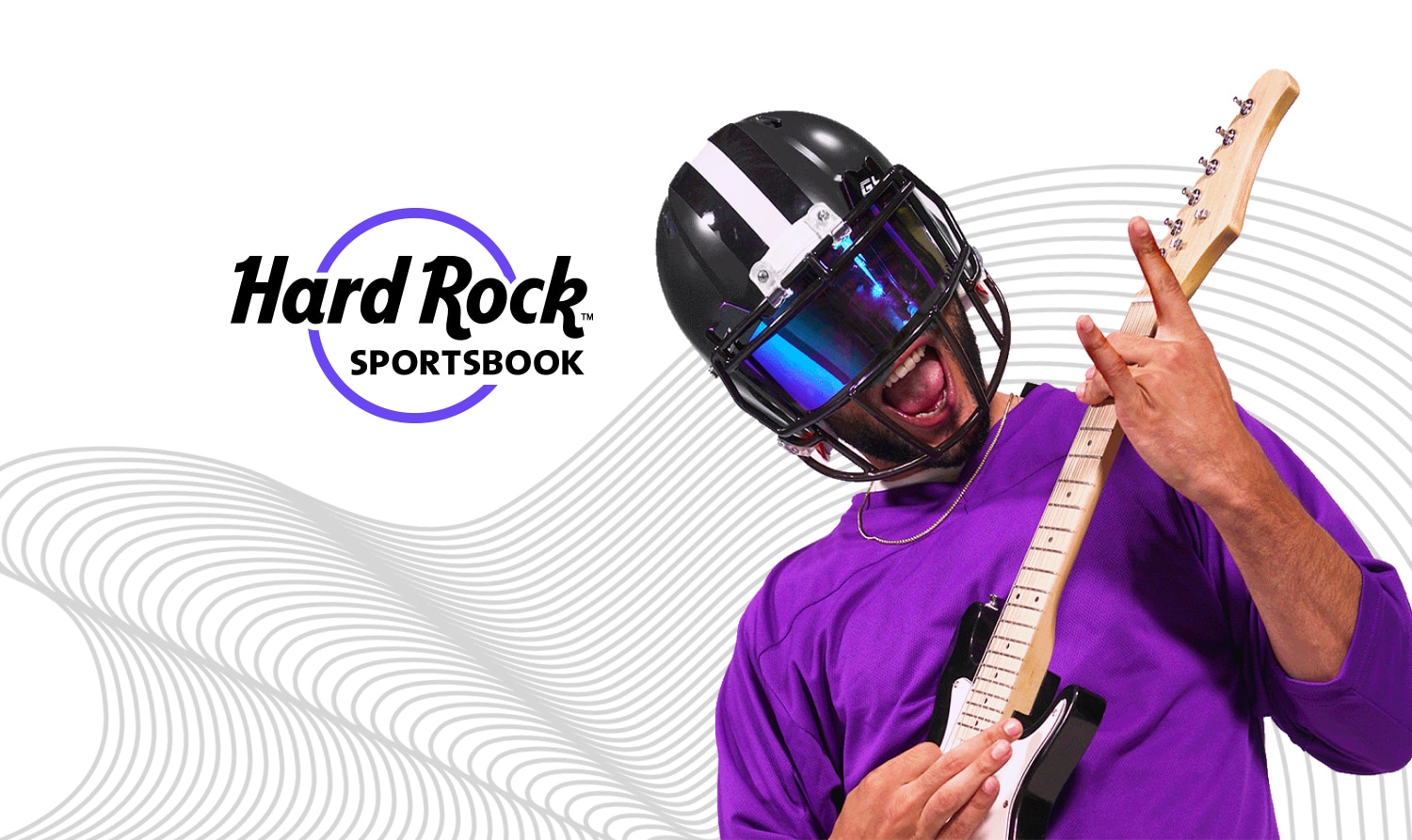 Hard Rock Sportsbook