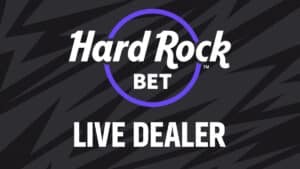 live dealer casino on hard rock bet