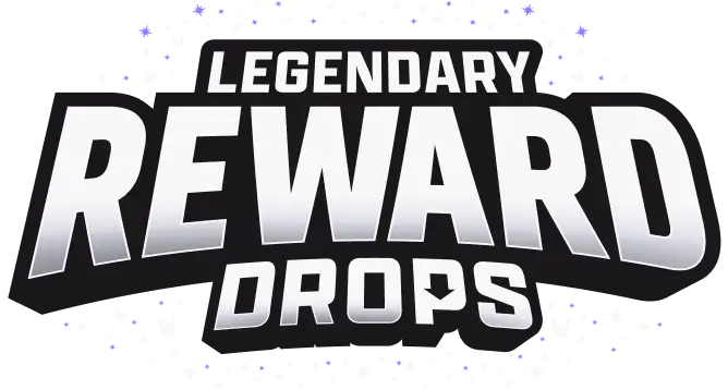Hard Rock Bet Legendary Reward Drops