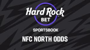 nfc north odds