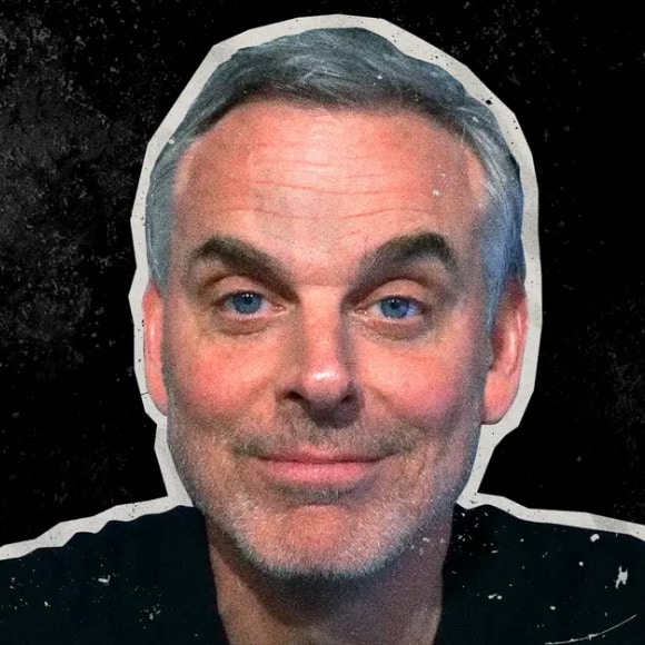 Colin Cowherd
