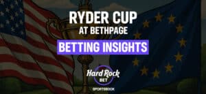 ryder cup betting insights